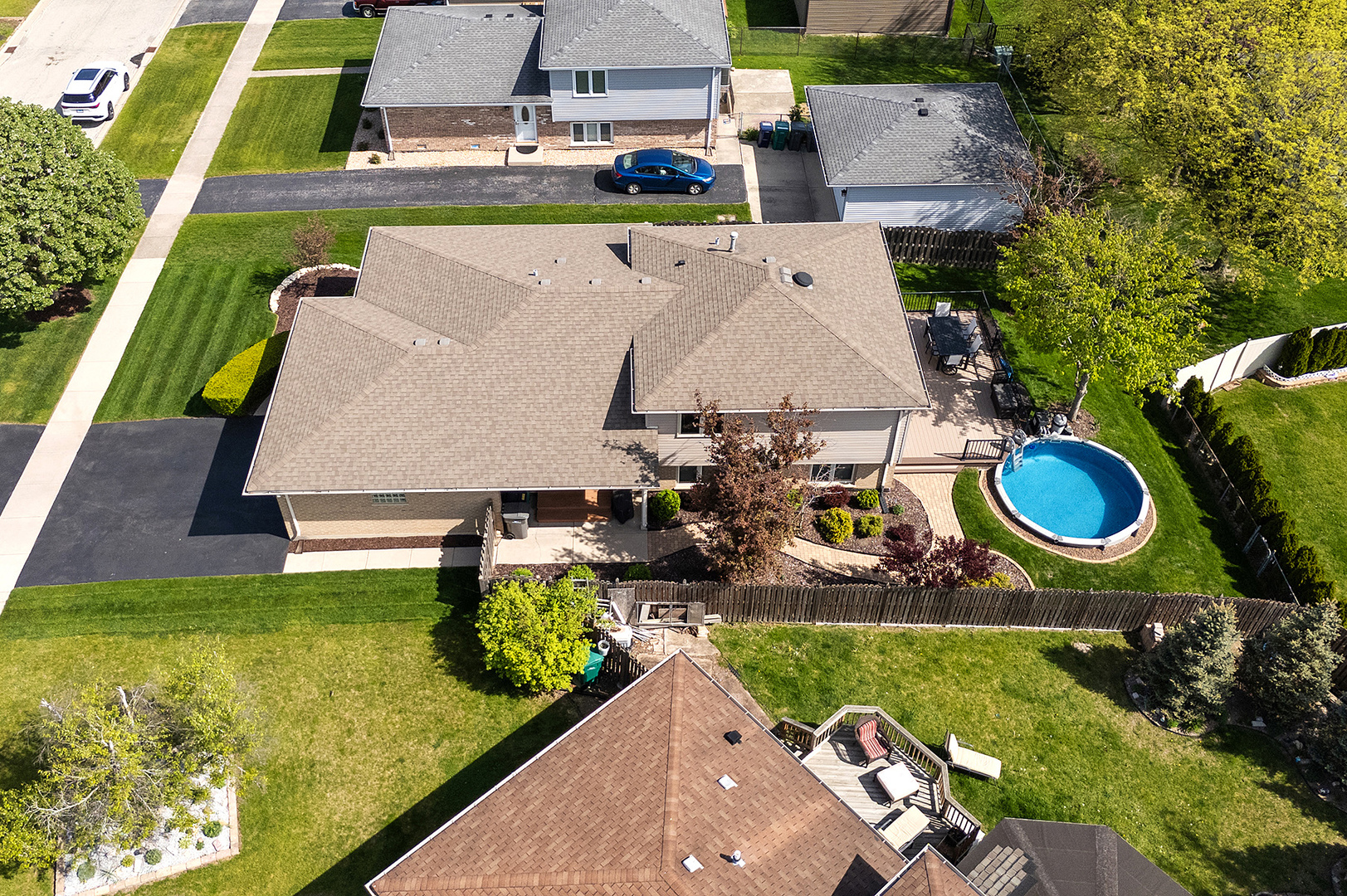 17013 Haven Avenue, Orland Hills, IL 60487