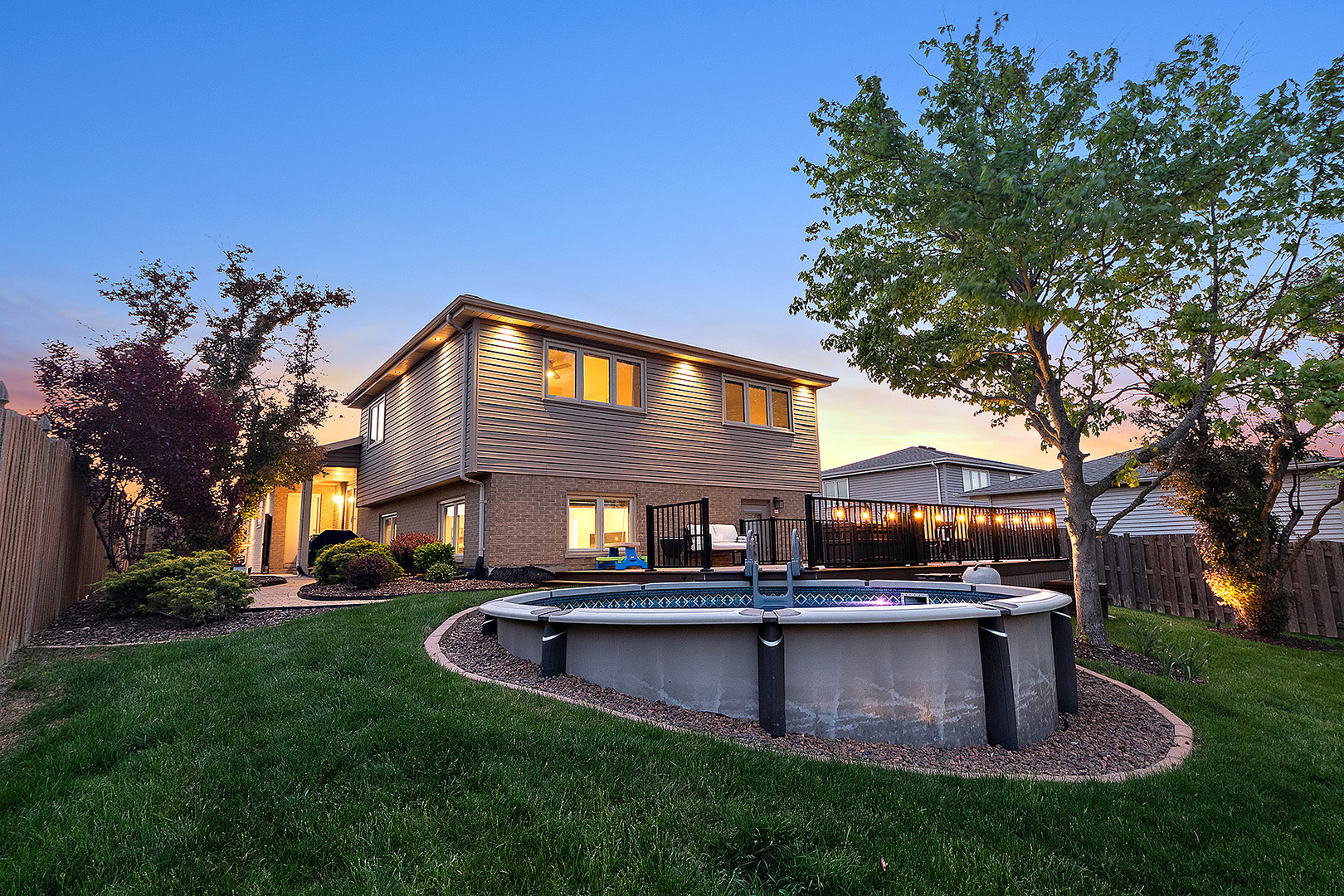 17013 Haven Avenue, Orland Hills, IL 60487