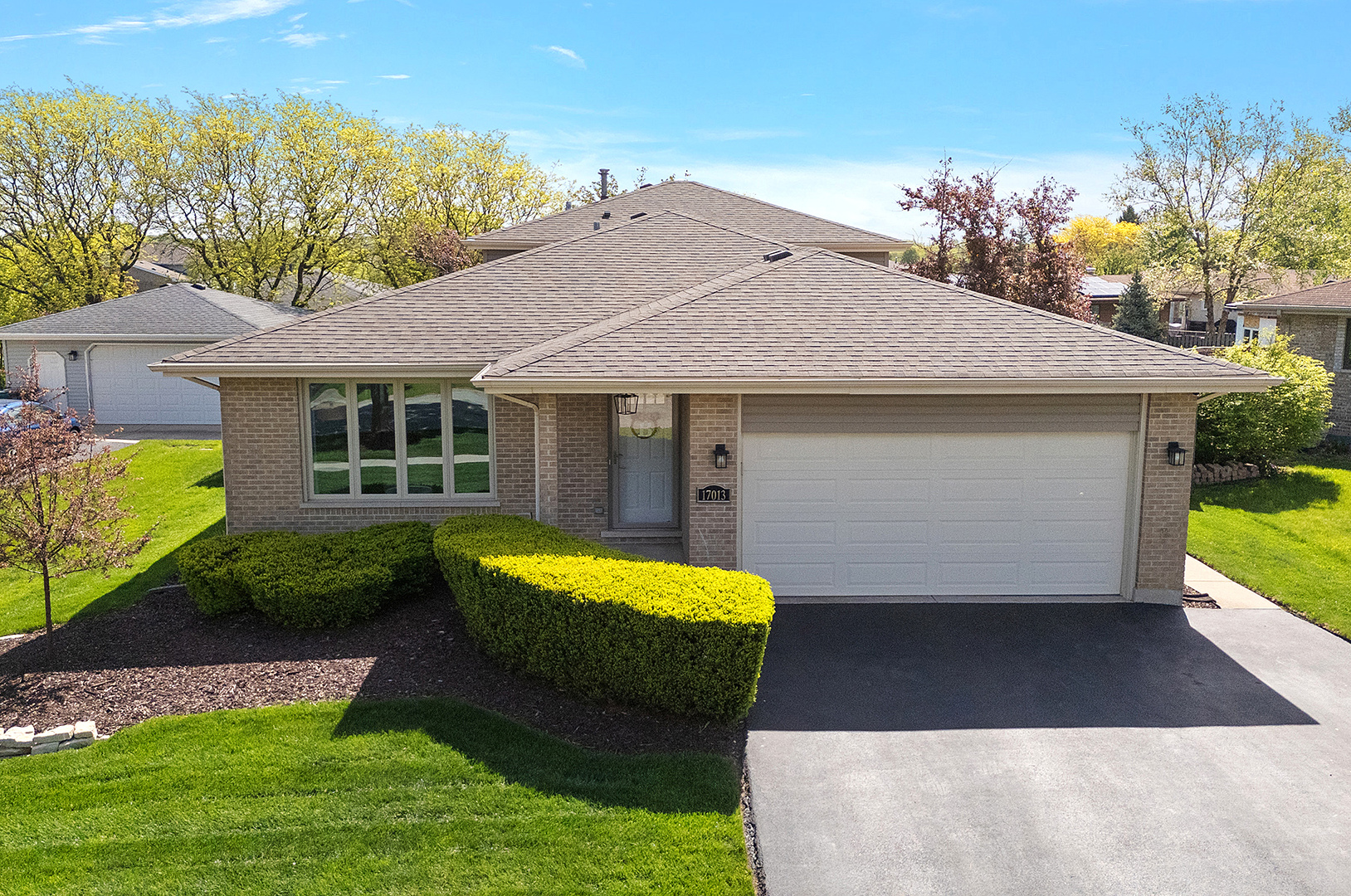 17013 Haven Avenue, Orland Hills, IL 60487