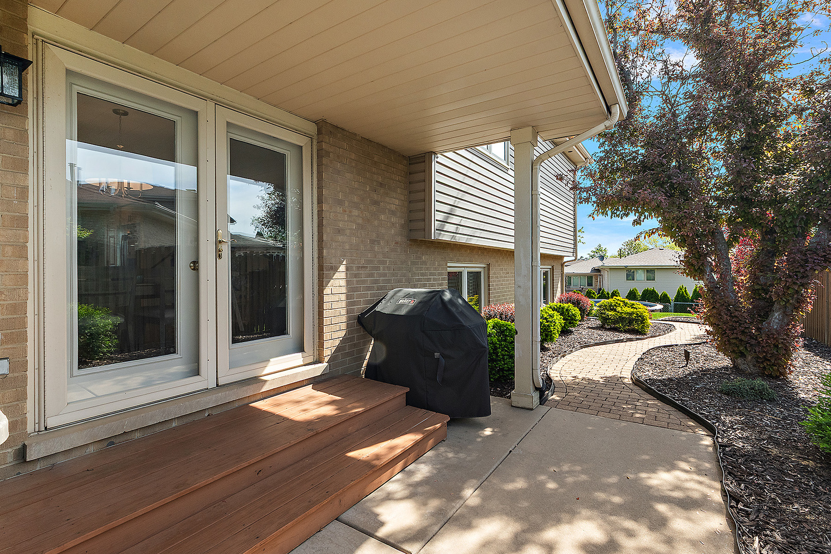 17013 Haven Avenue, Orland Hills, IL 60487