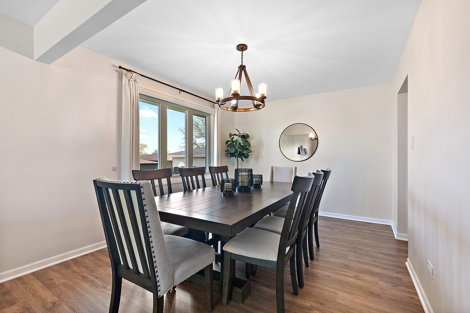 17013 Haven Avenue, Orland Hills, IL 60487