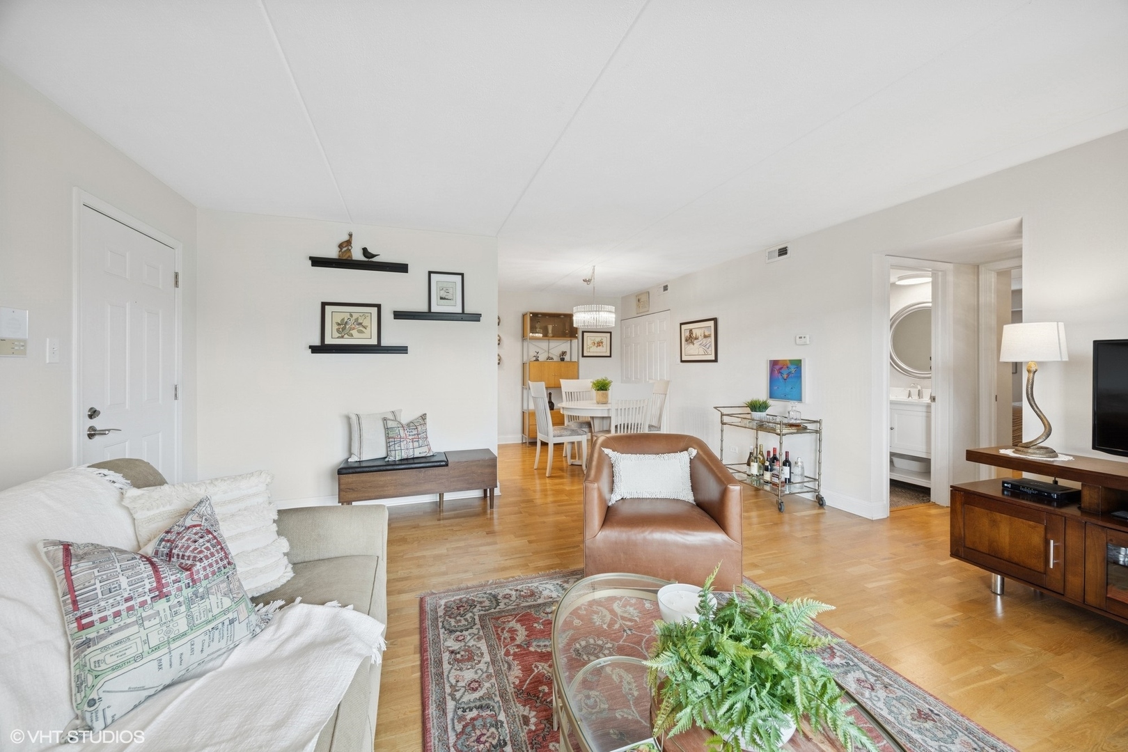 17 N Madison Avenue #4, La Grange, IL 60525