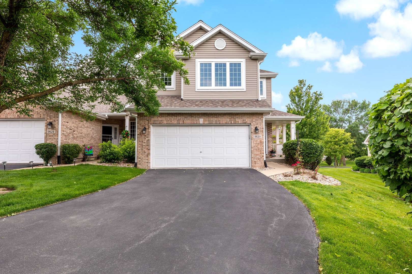 18120 Waterside Circle #18120, Orland Park, IL 60467