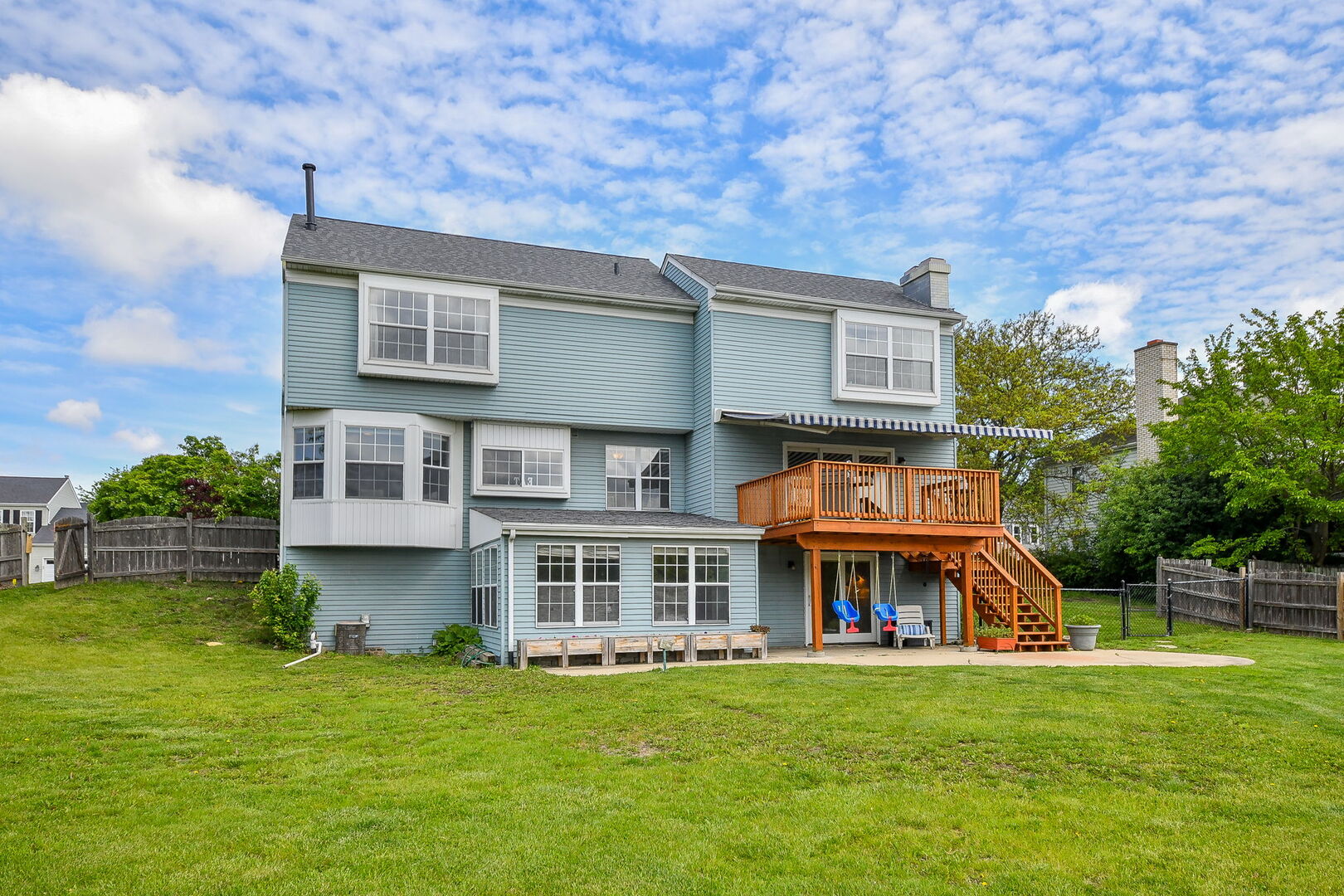 1068 Big Eagle Trail, Carol Stream, IL 60188