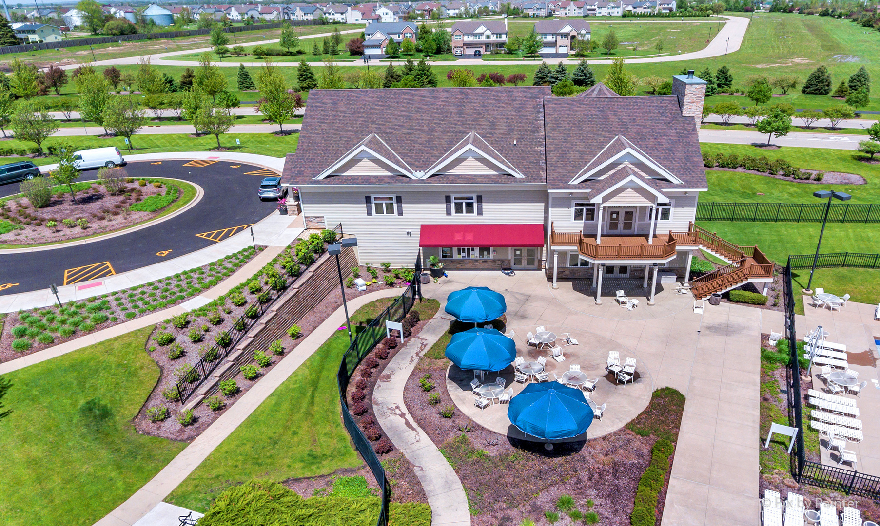 12223 Leopold Lane, Huntley, IL 60142