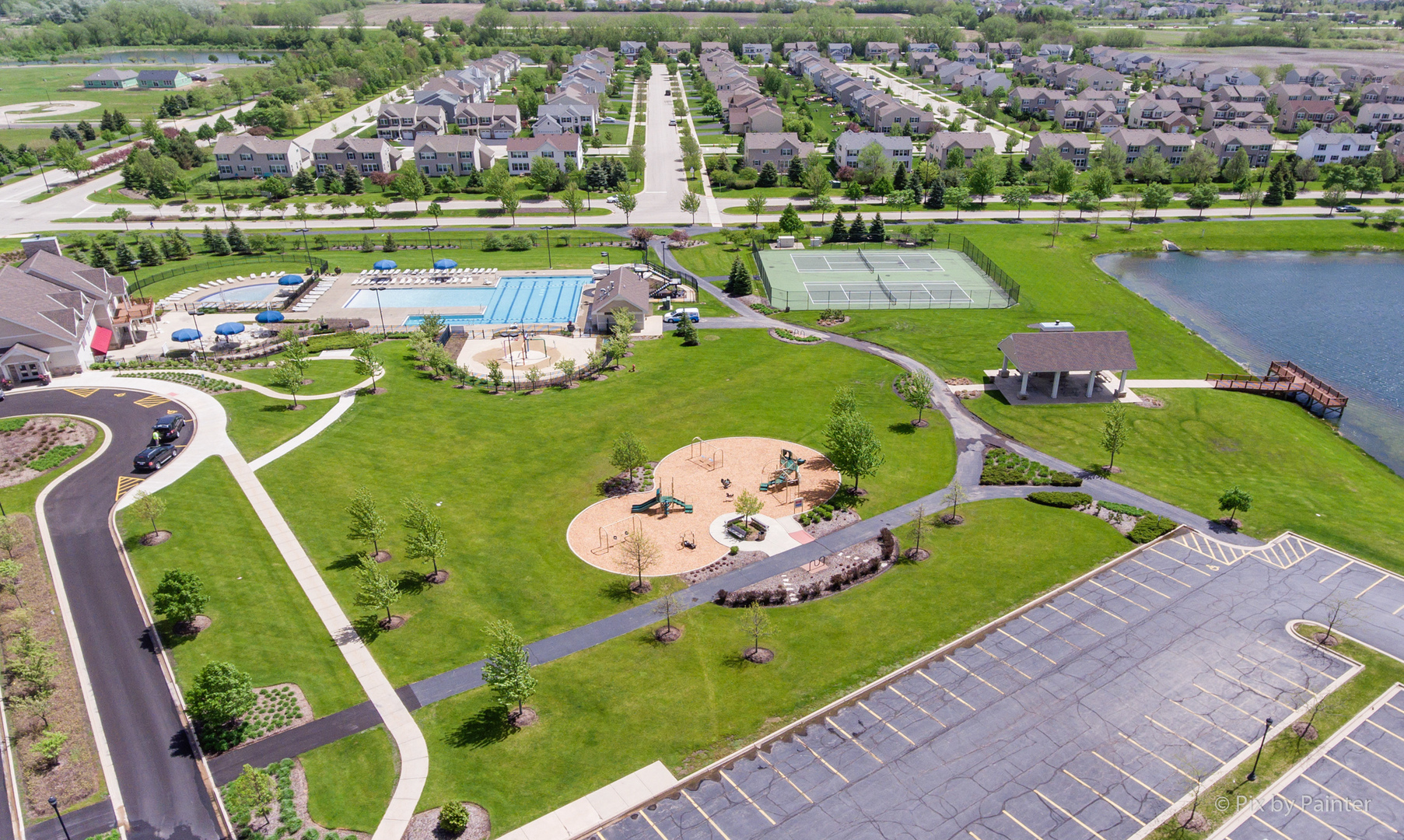 12223 Leopold Lane, Huntley, IL 60142