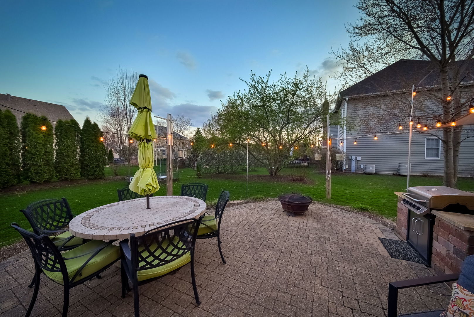 3468 Winding Meadow Lane, Geneva, IL 60134