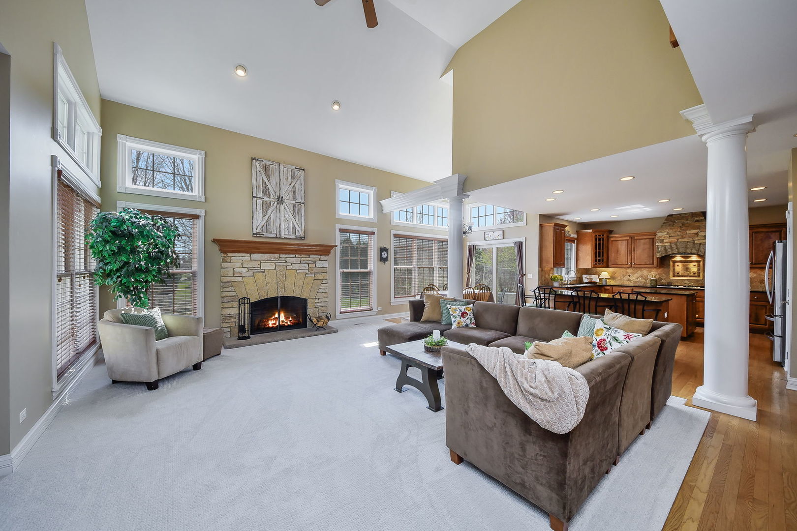 3468 Winding Meadow Lane, Geneva, IL 60134