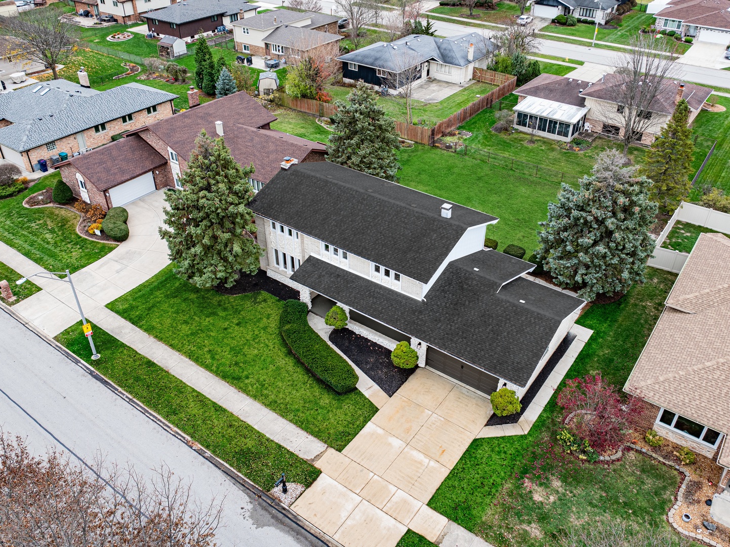 7723 W 157th Street, Orland Park, IL 60462