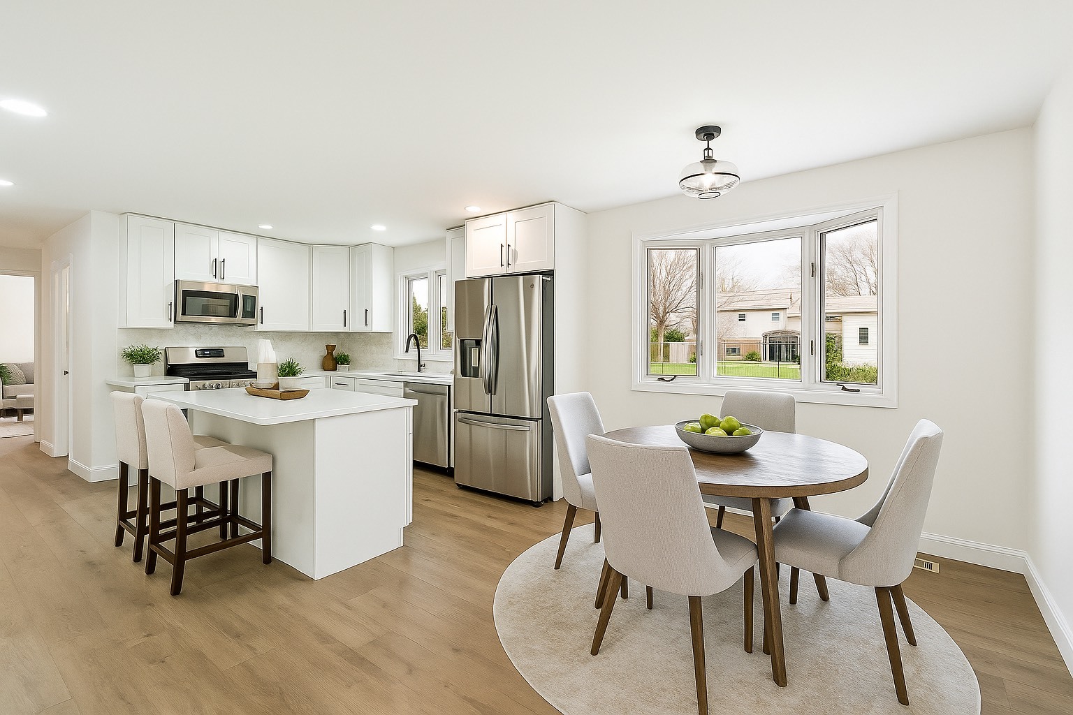 7723 W 157th Street, Orland Park, IL 60462