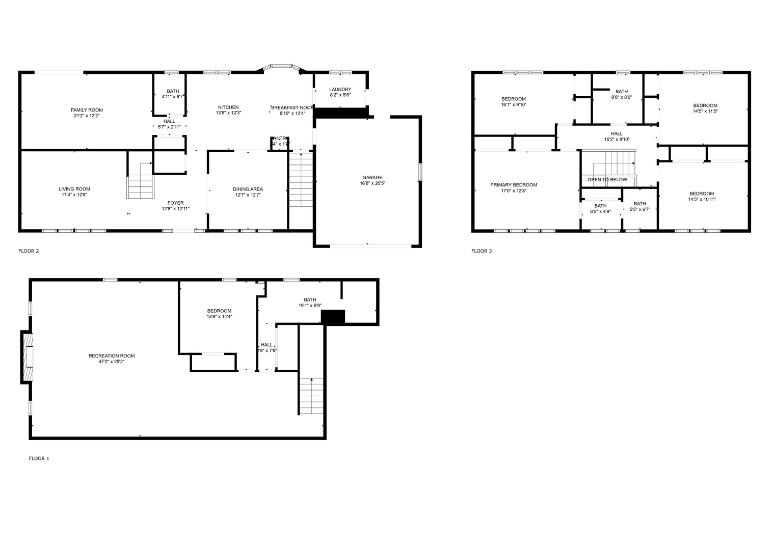 7723 W 157th Street, Orland Park, IL 60462