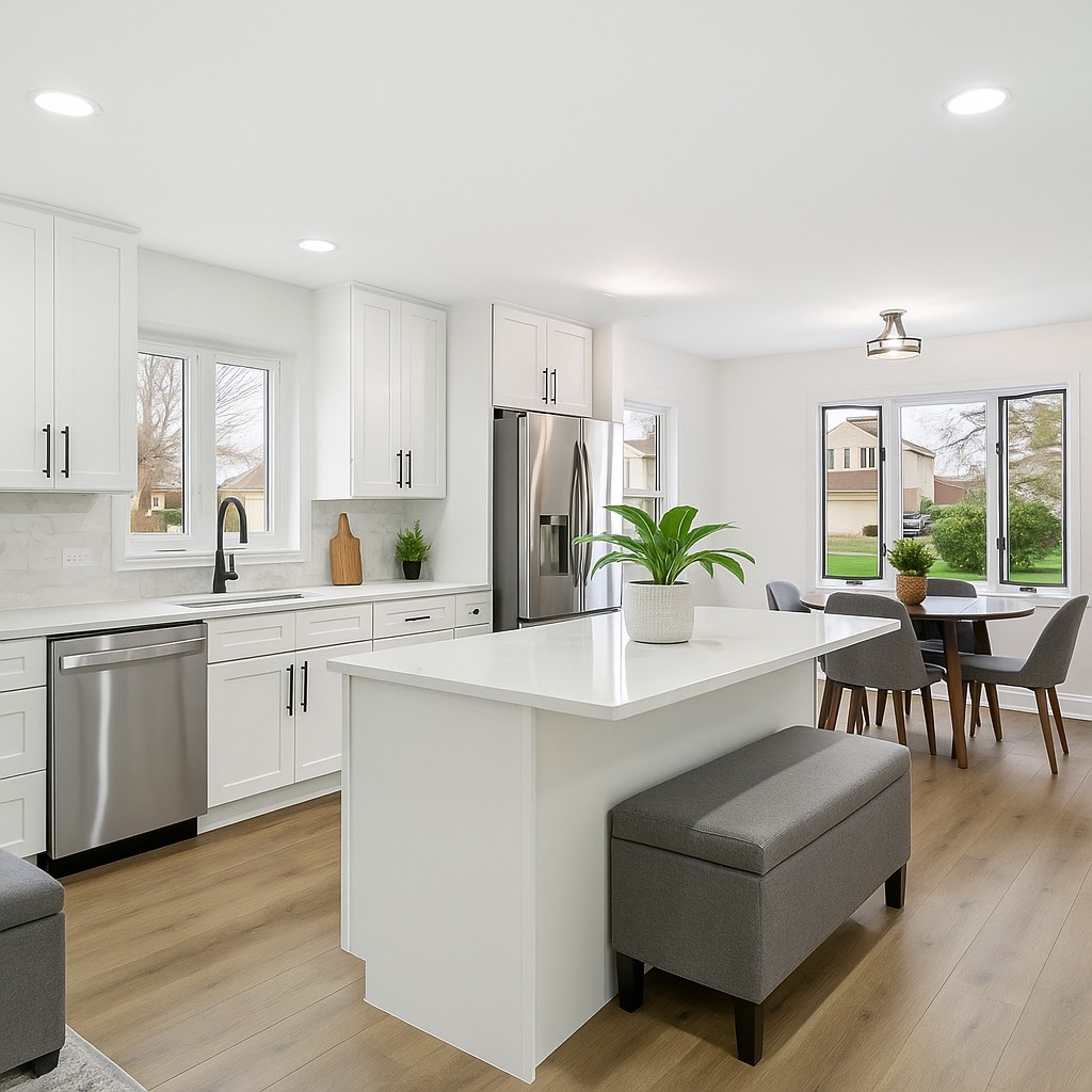 7723 W 157th Street, Orland Park, IL 60462
