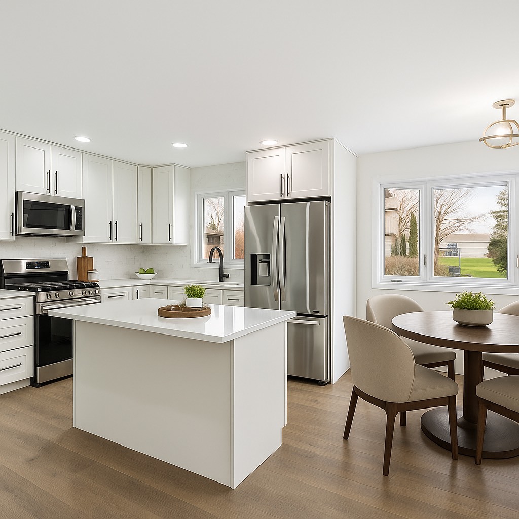 7723 W 157th Street, Orland Park, IL 60462
