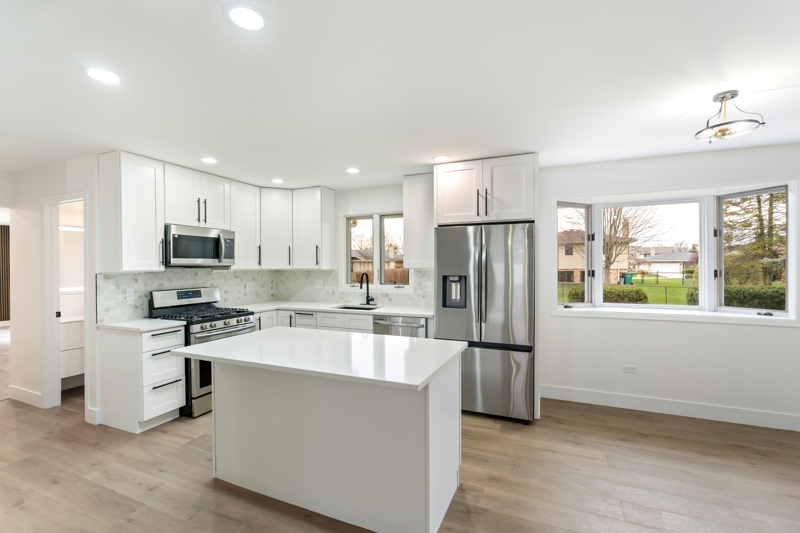 7723 W 157th Street, Orland Park, IL 60462