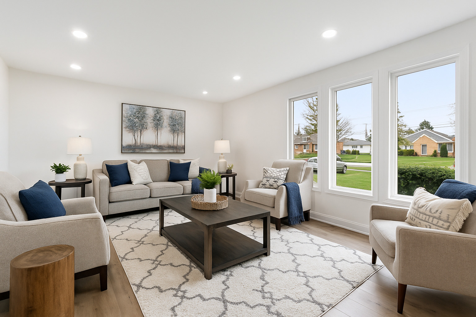 7723 W 157th Street, Orland Park, IL 60462