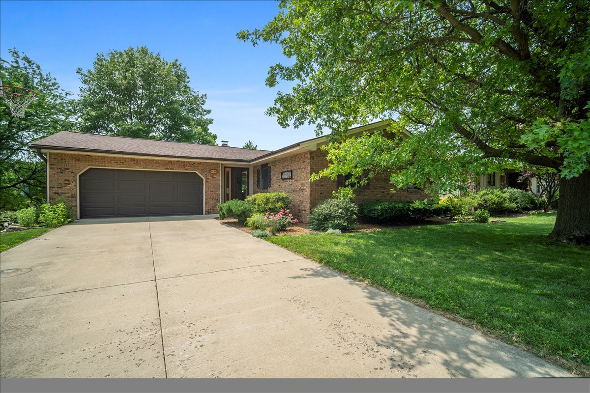 315 S Bone Drive, Normal, IL 61761