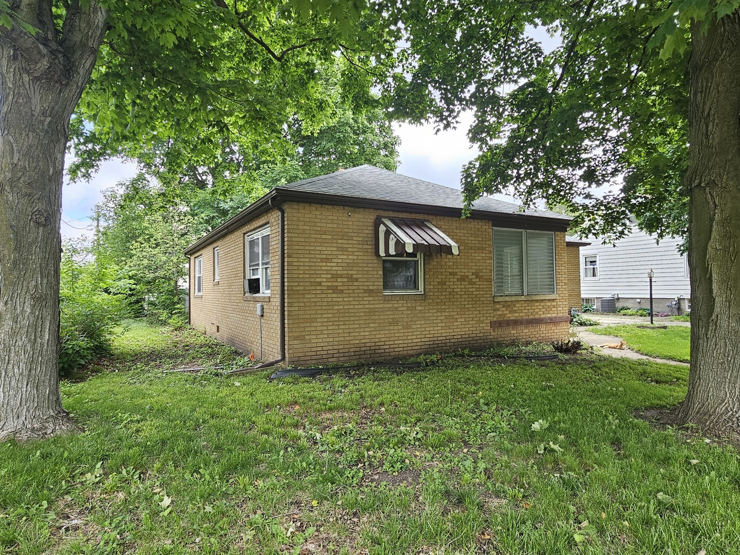 1212 N Mill Street, Pontiac, IL 61764