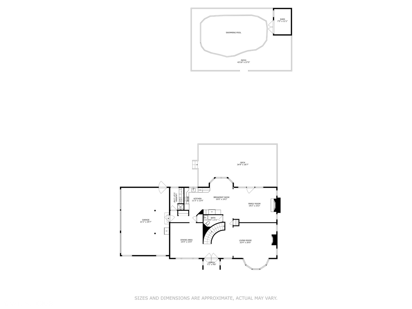 1551 Daybreak Drive, Libertyville, IL 60048