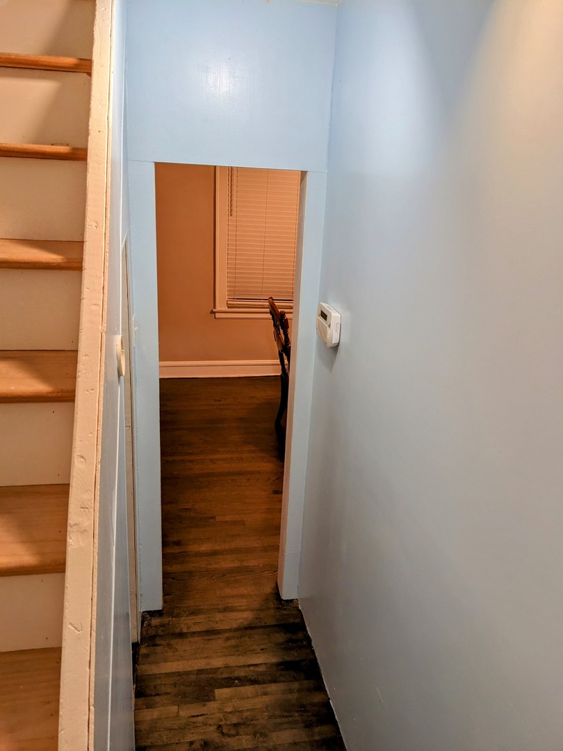 6328 S Kostner Avenue, Chicago, IL 60629