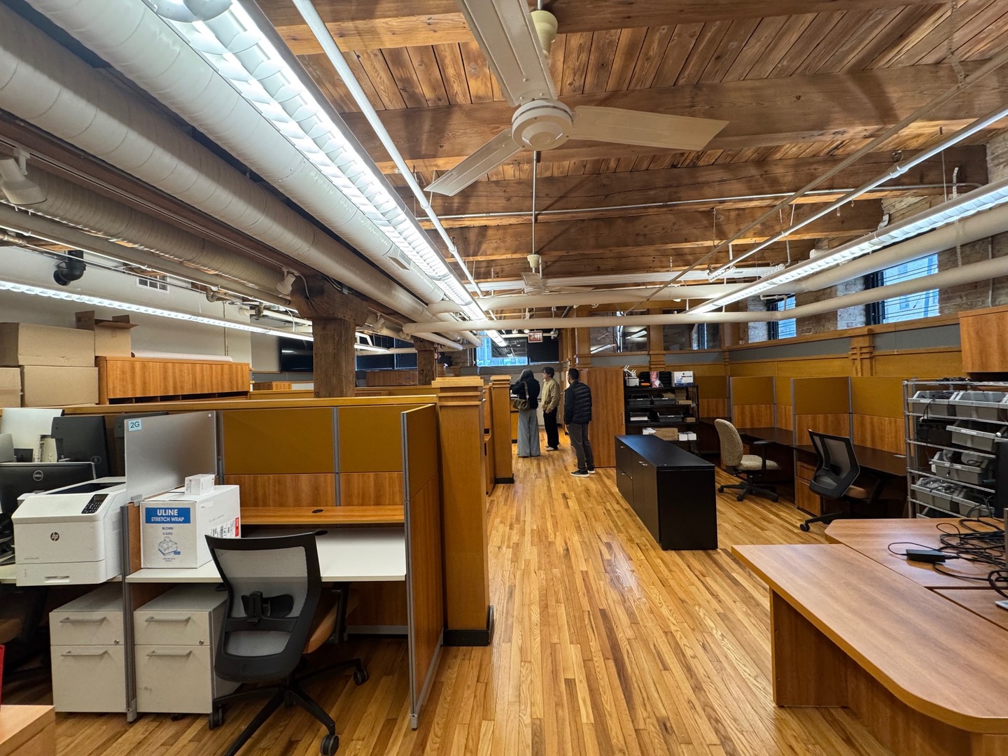 368 W Huron Street #G, Chicago, IL 60654