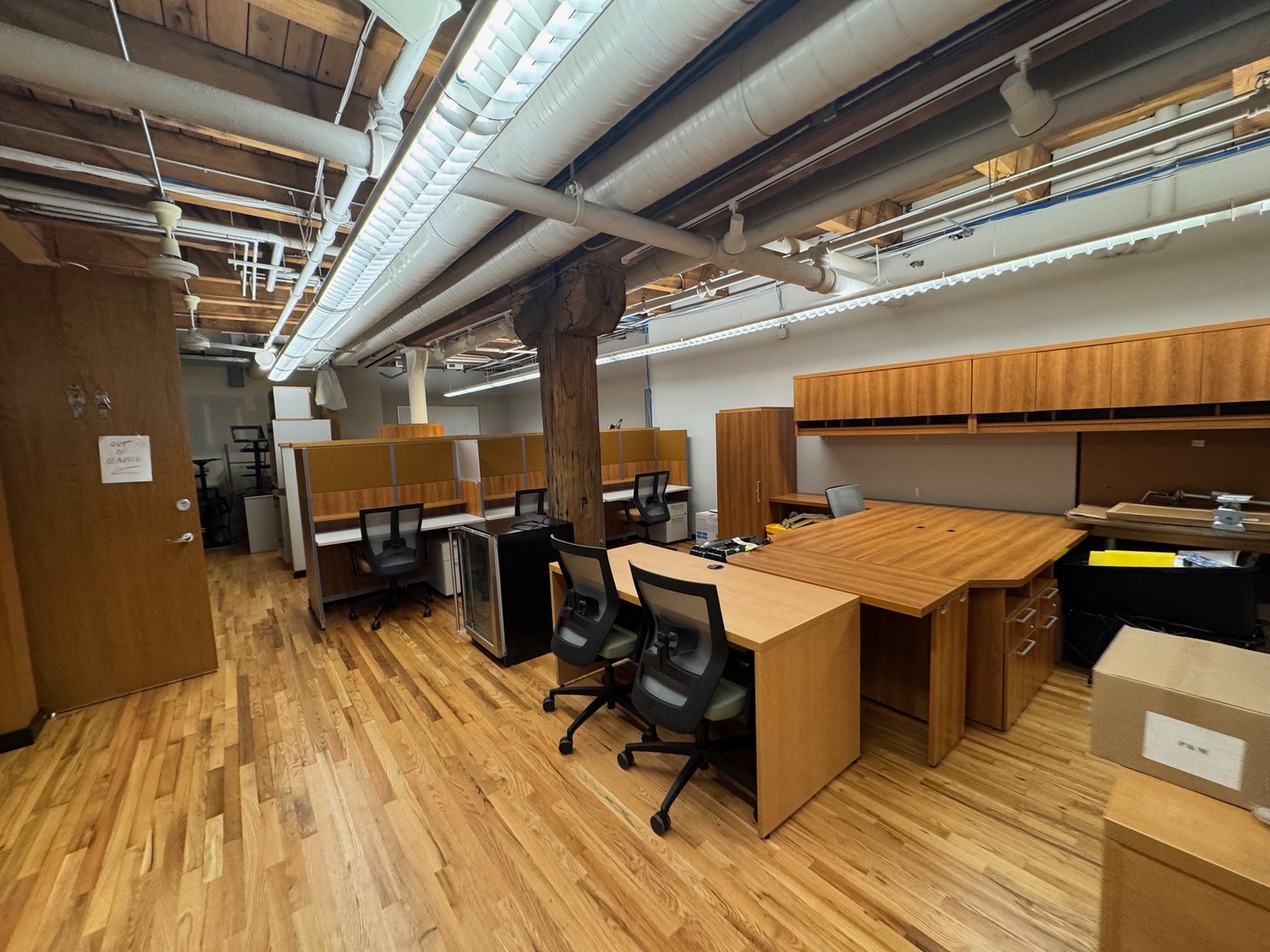 368 W Huron Street #G, Chicago, IL 60654