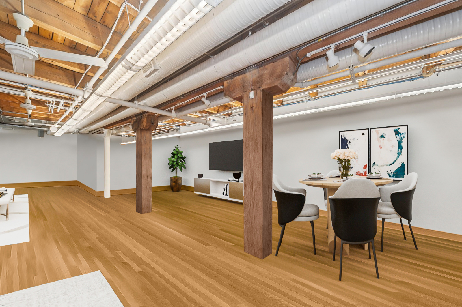 368 W Huron Street #5, Chicago, IL 60654