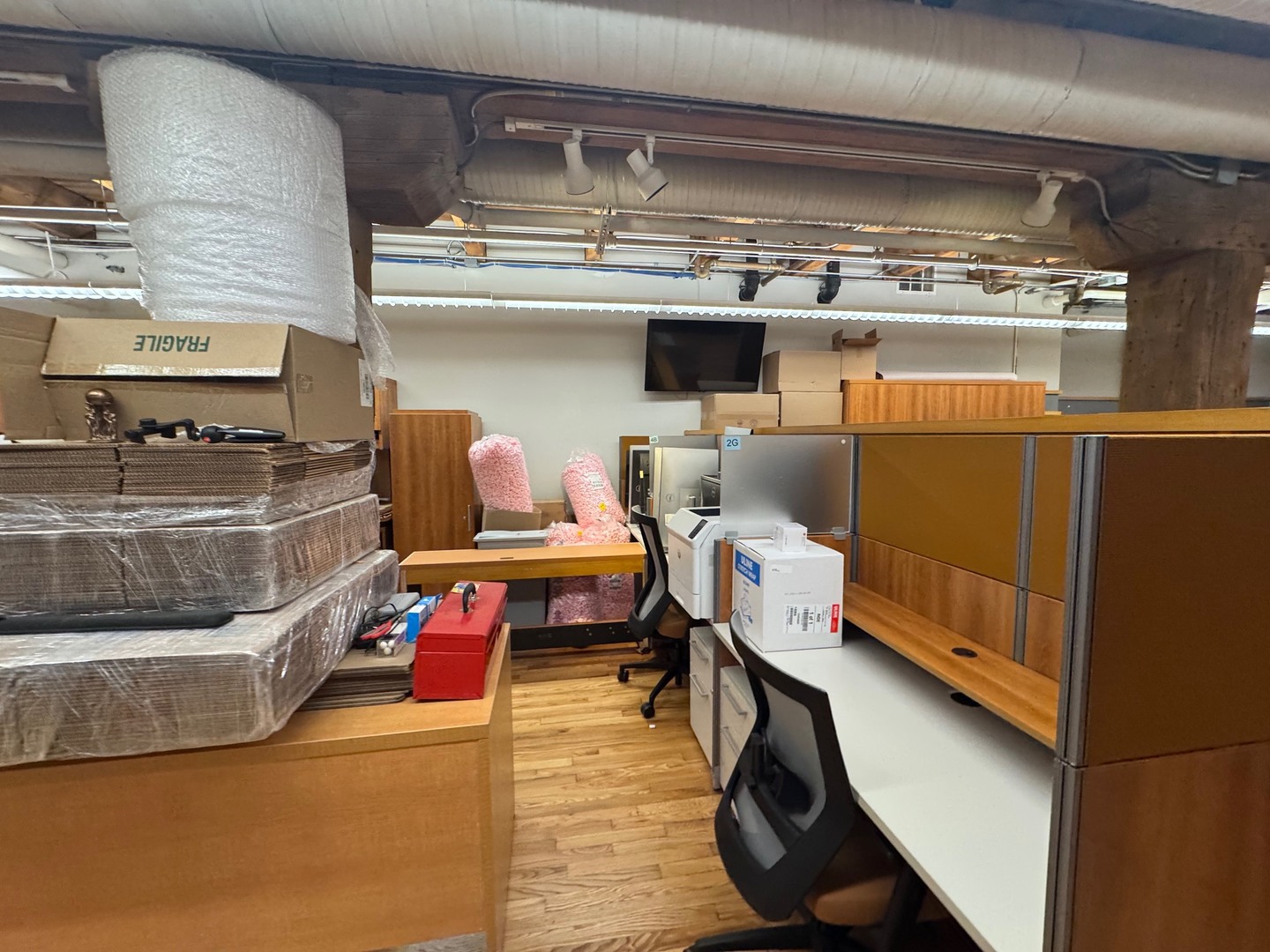 368 W Huron Street #G, Chicago, IL 60654