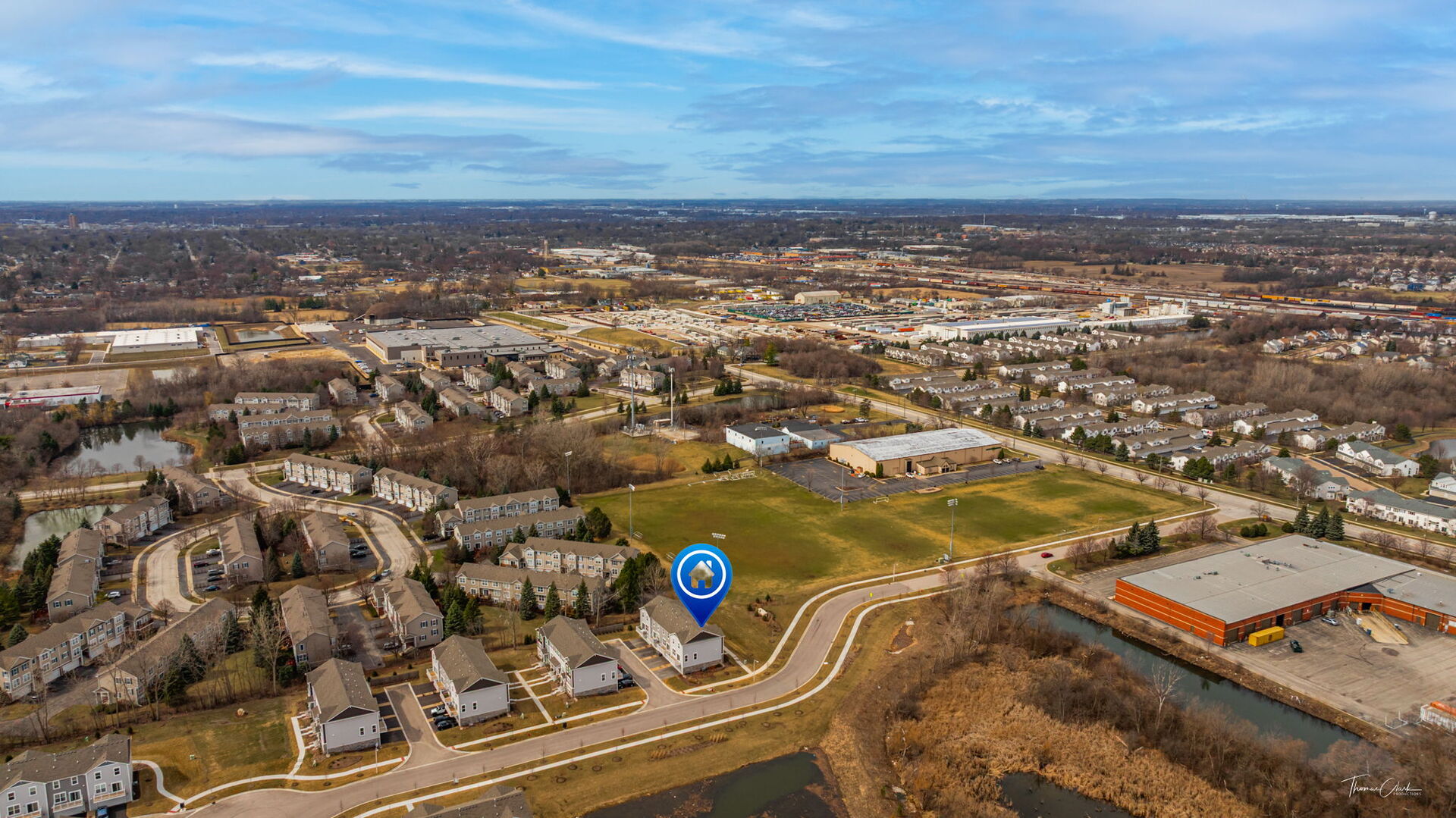 642 Wolverine Drive, Aurora, IL 60502
