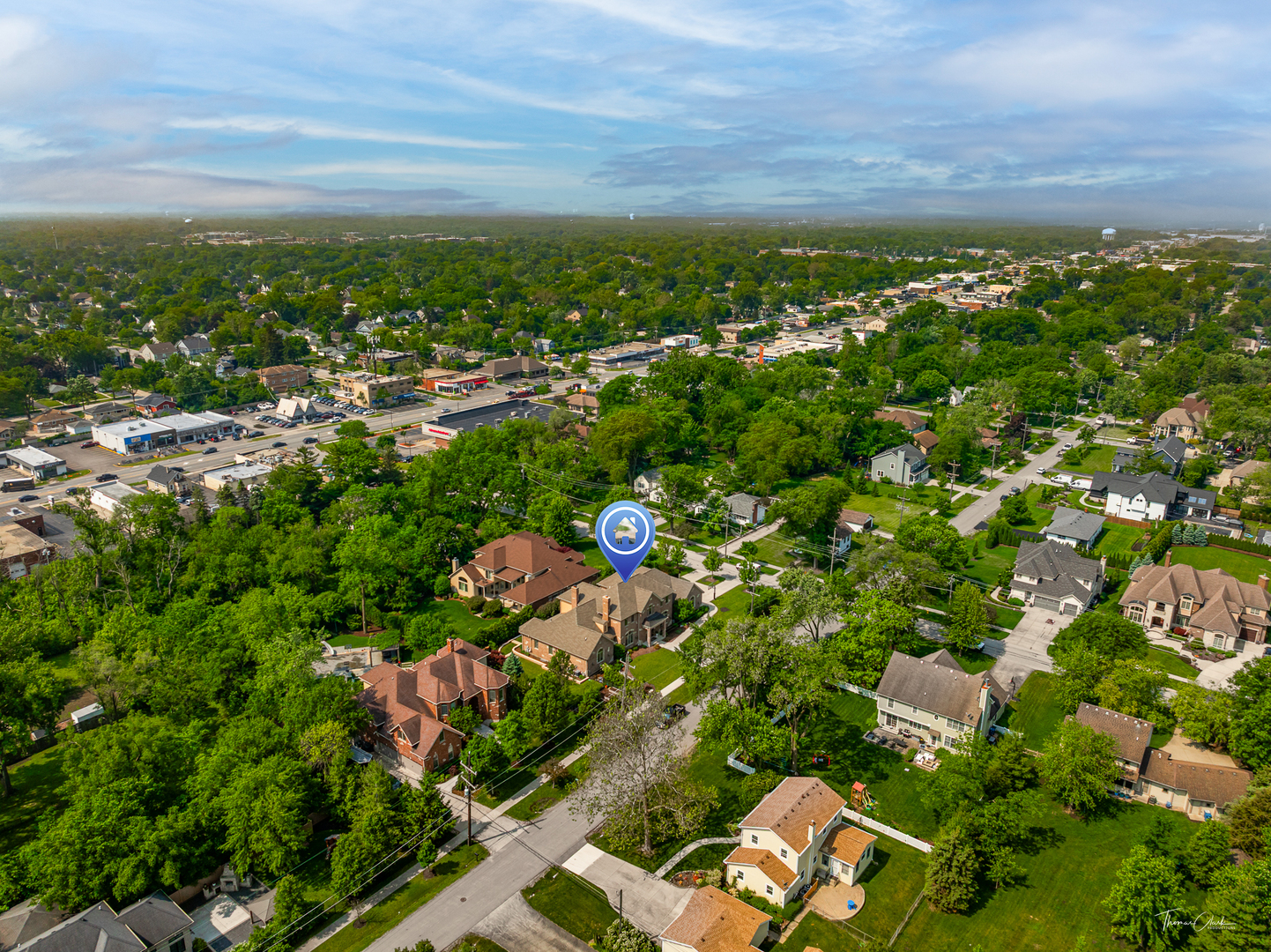 4103 Douglas Road, Downers Grove, IL 60515