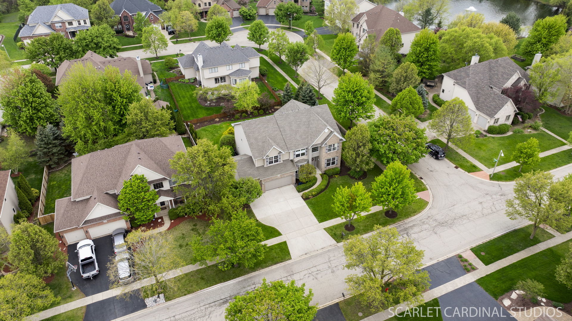139 Pineridge Drive, Oswego, IL 60543