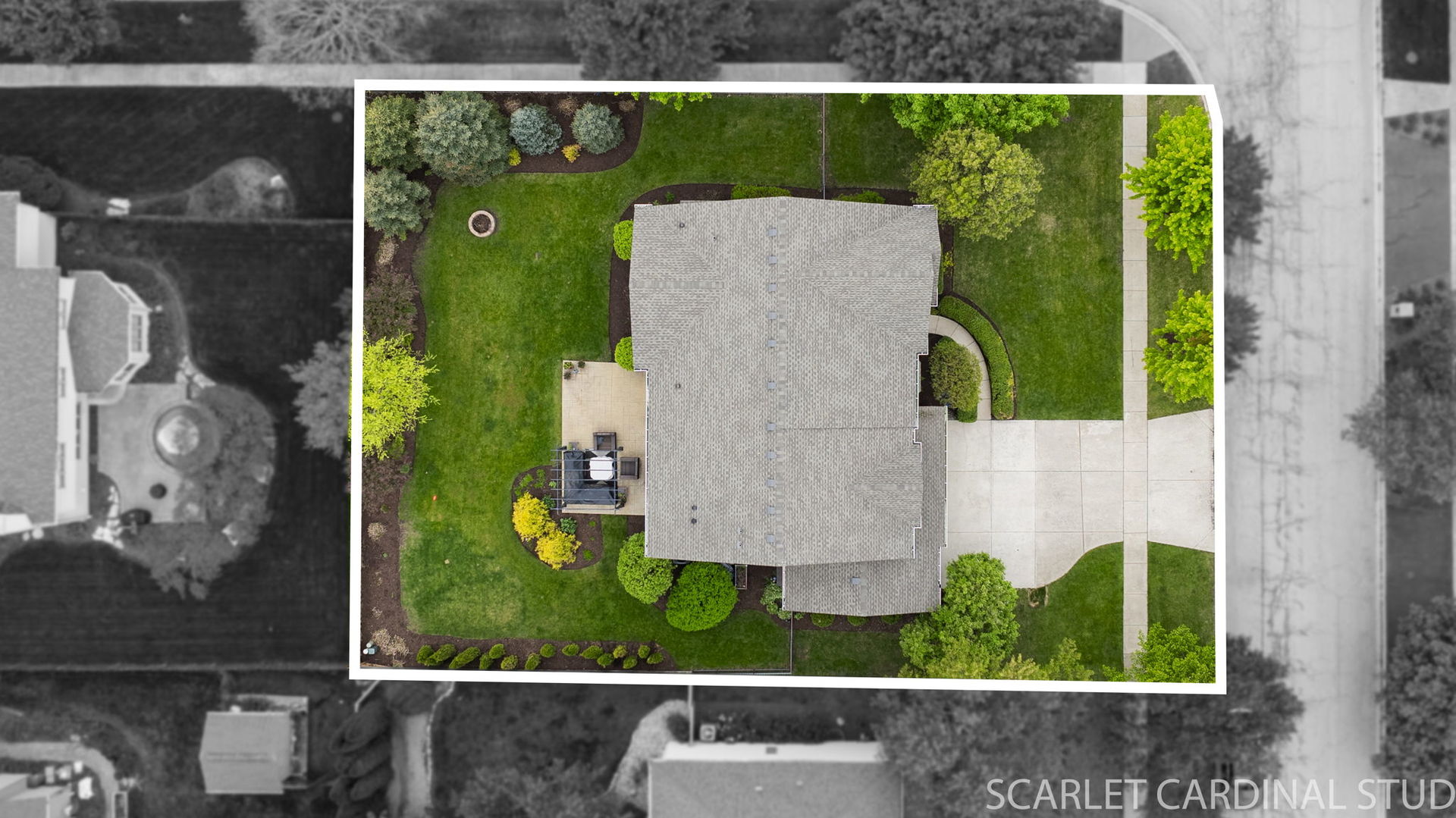 139 Pineridge Drive, Oswego, IL 60543