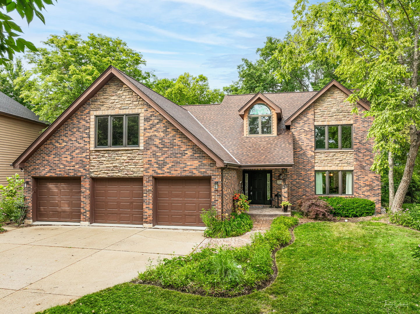 2734 Alyssa Drive, Naperville, IL 60565