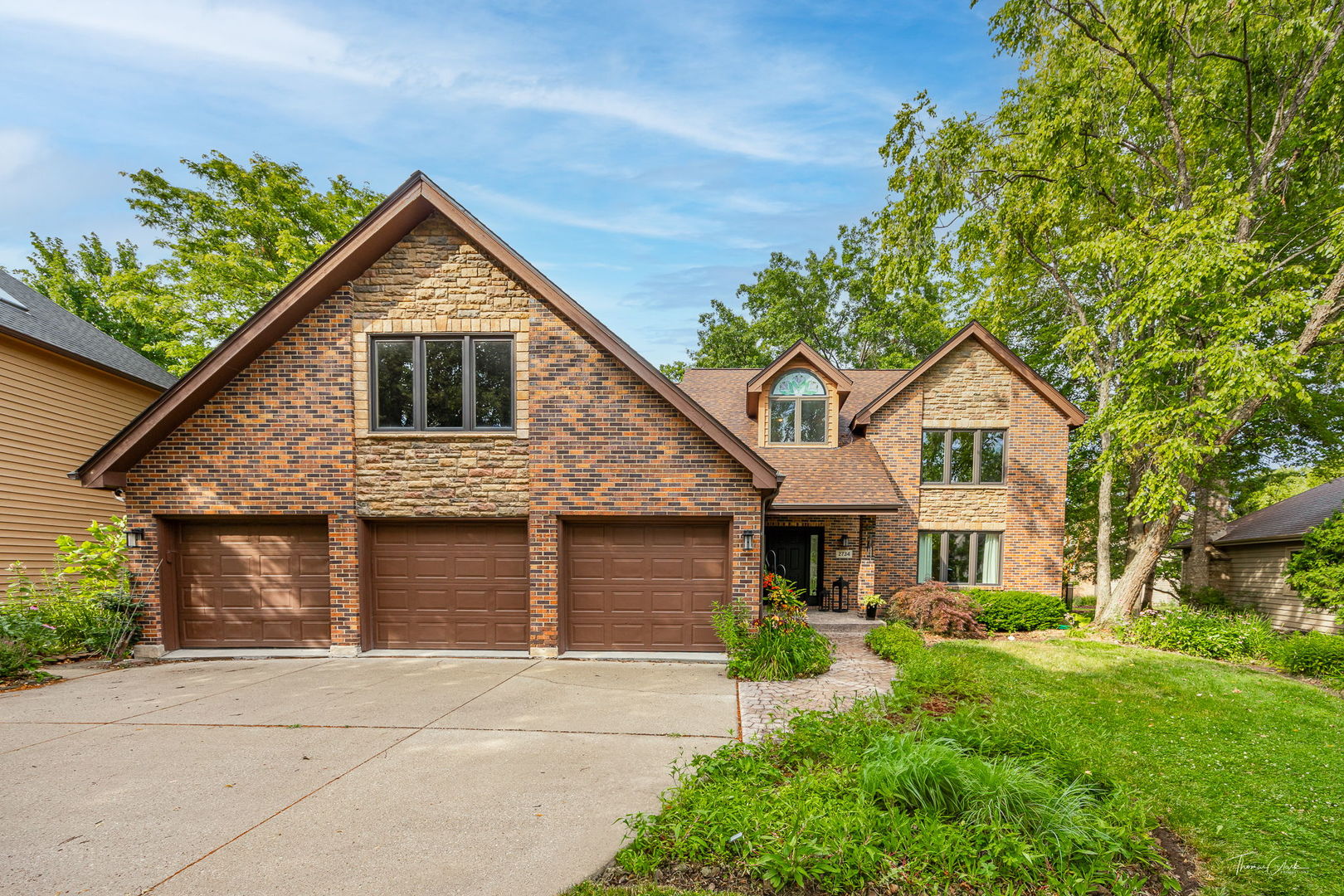 2734 Alyssa Drive, Naperville, IL 60565