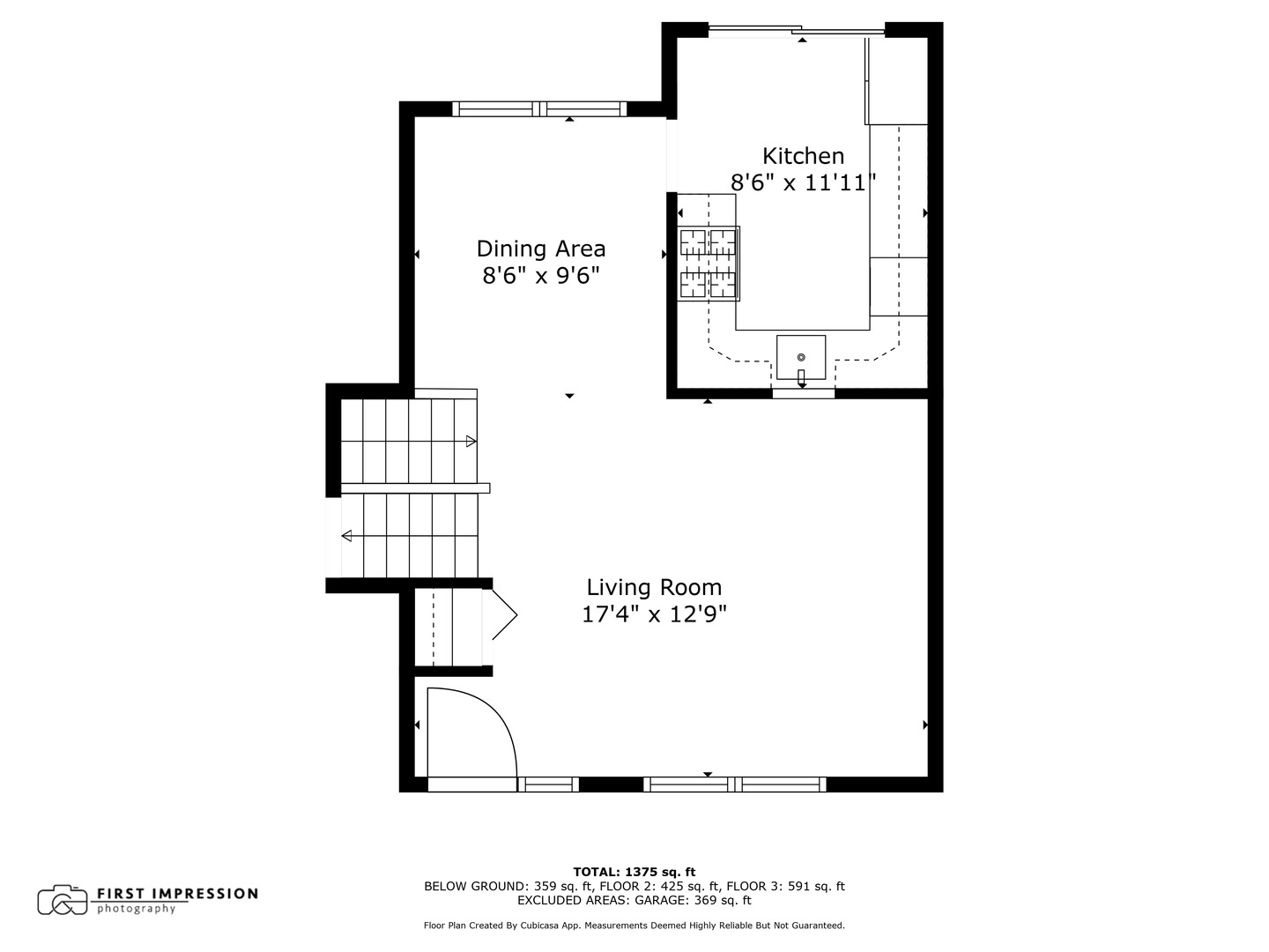 2717 Briarwood Court, Woodridge, IL 60517