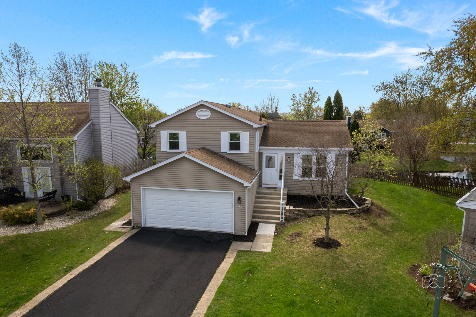 2717 Briarwood Court, Woodridge, IL 60517