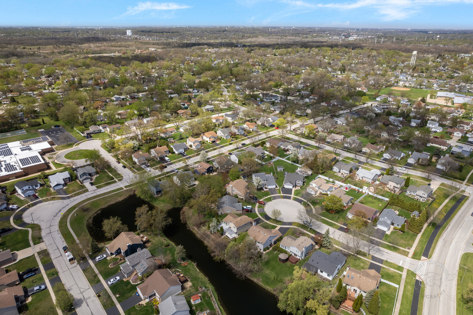 2717 Briarwood Court, Woodridge, IL 60517