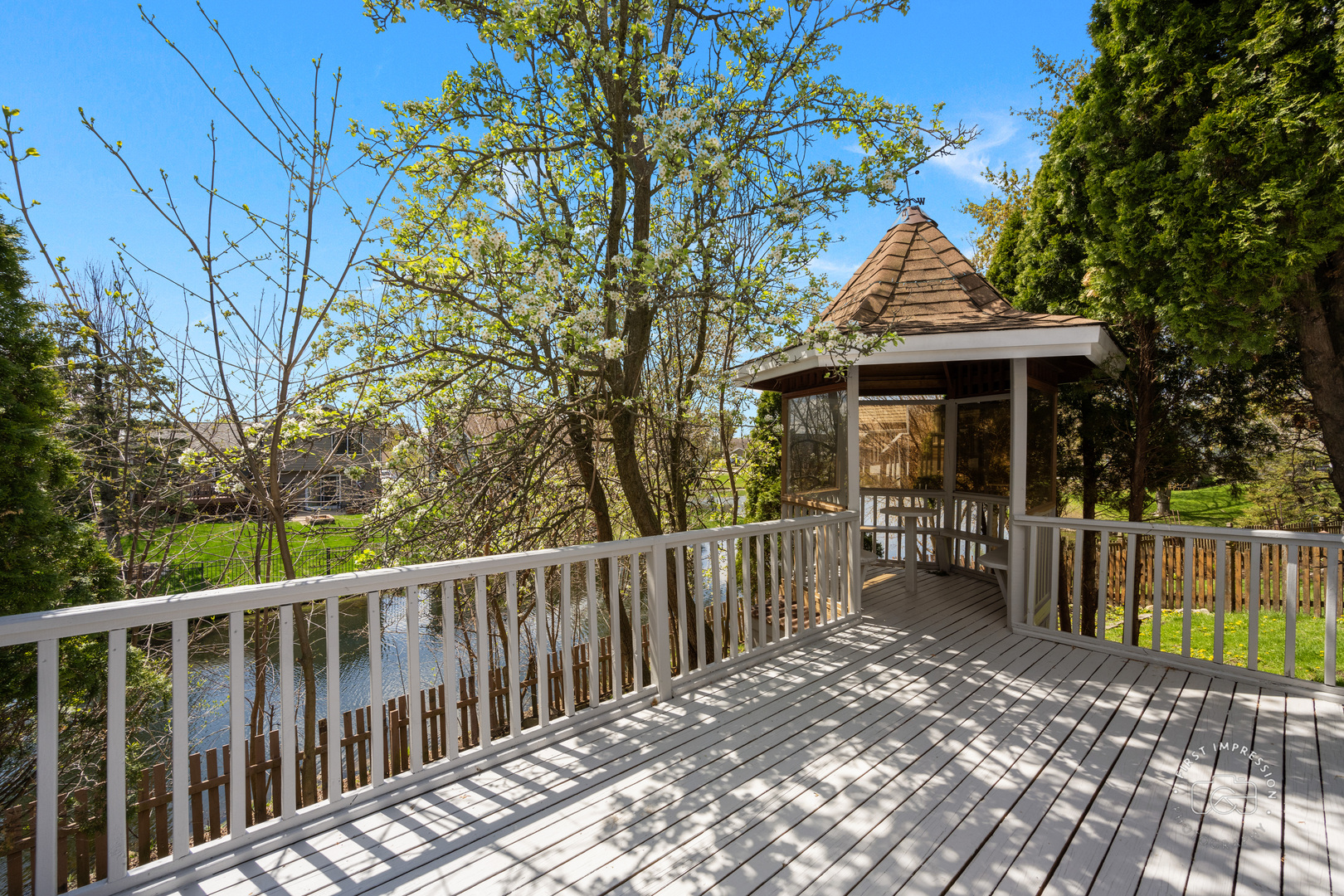2717 Briarwood Court, Woodridge, IL 60517