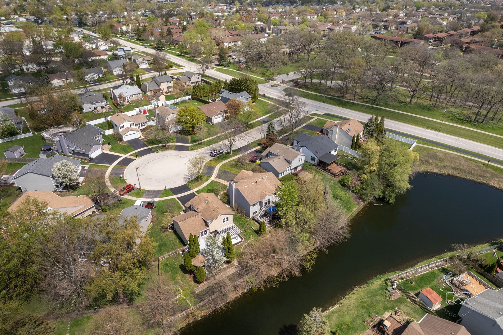 2717 Briarwood Court, Woodridge, IL 60517