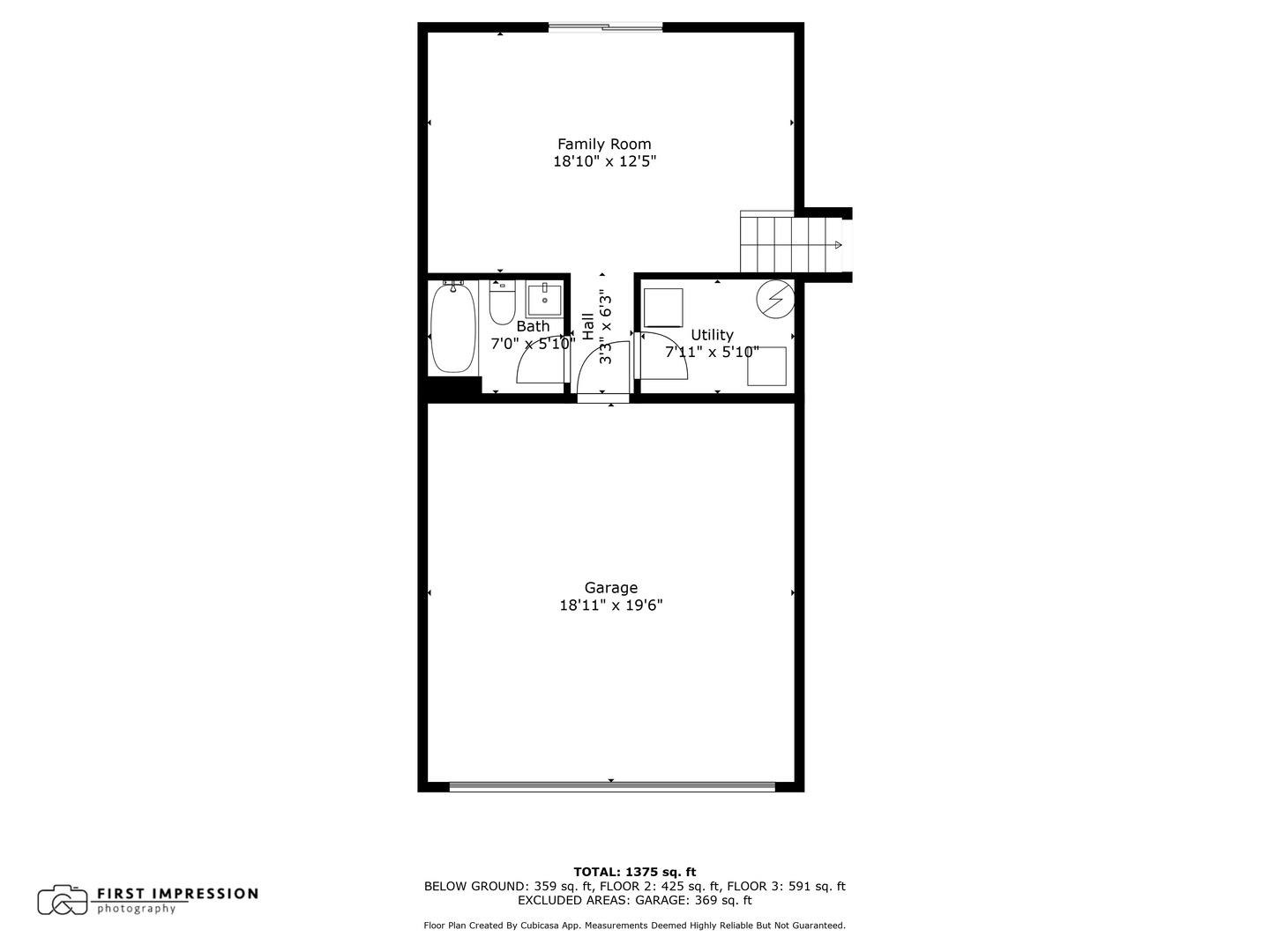 2717 Briarwood Court, Woodridge, IL 60517