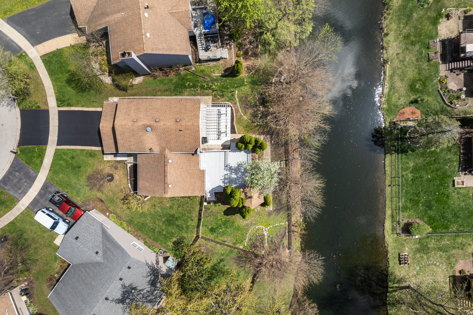 2717 Briarwood Court, Woodridge, IL 60517