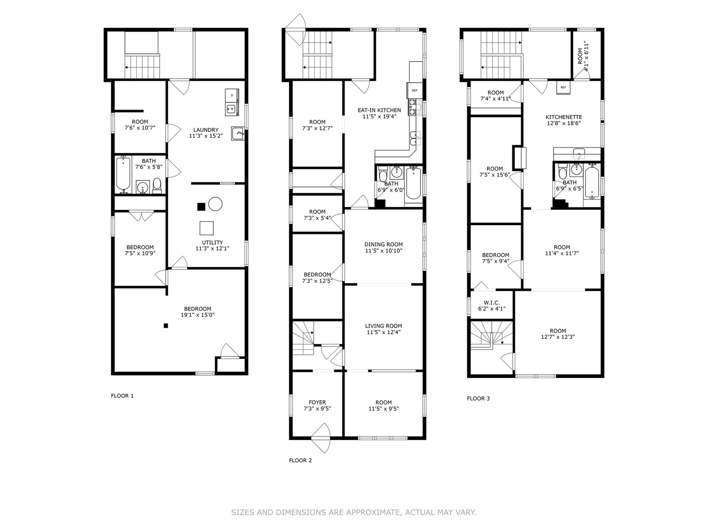 2109 N Long Avenue, Chicago, IL 60639