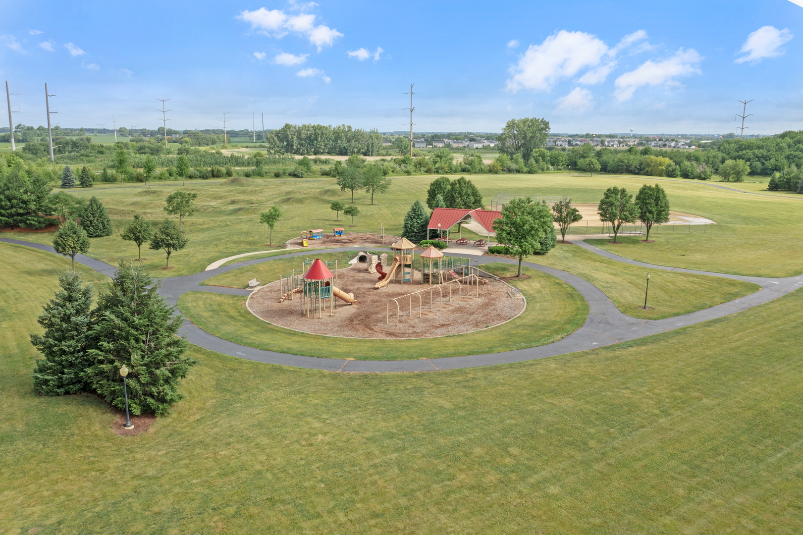 411 Honeysuckle Lane, Yorkville, IL 60560