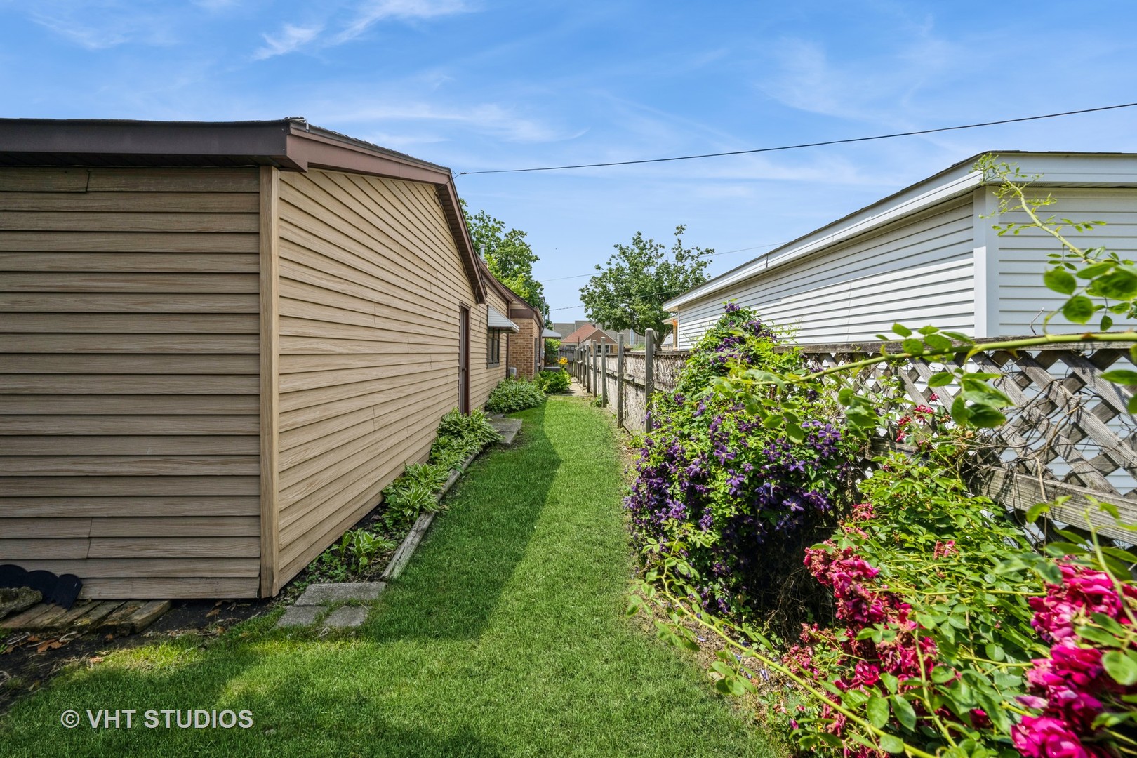 4621 Scott Street, Schiller Park, IL 60176