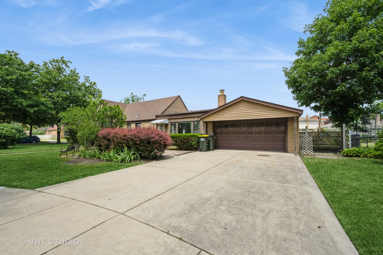 4621 Scott Street, Schiller Park, IL 60176