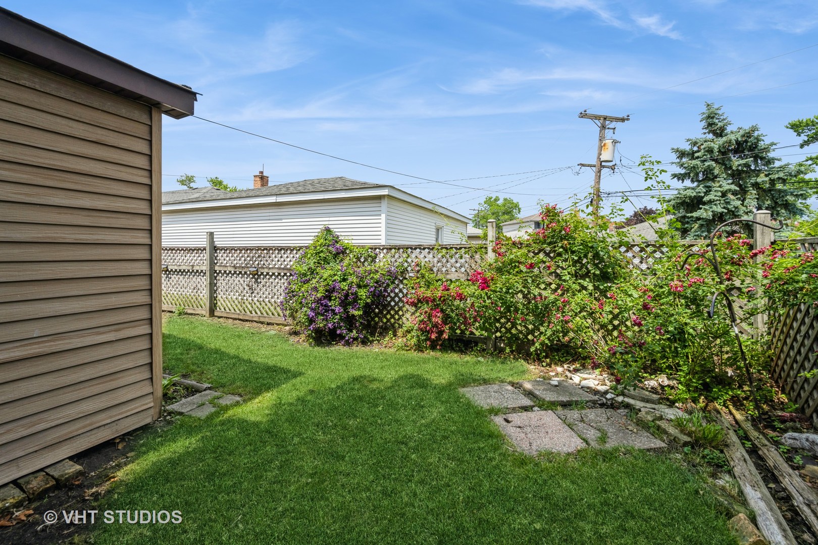 4621 Scott Street, Schiller Park, IL 60176
