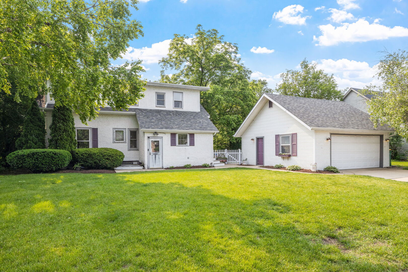 13805 Sharp Drive, Plainfield, IL 60544