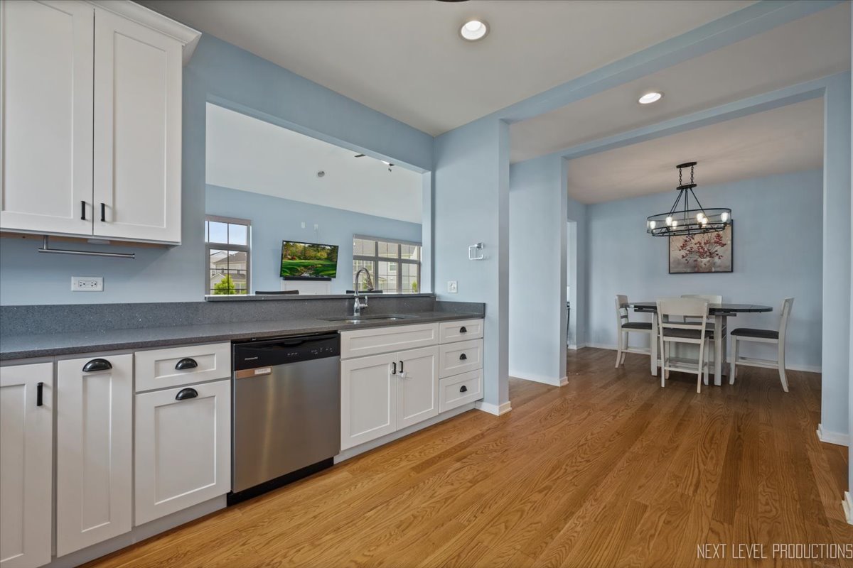 12709 Wild Rye Court, Plainfield, IL 60585