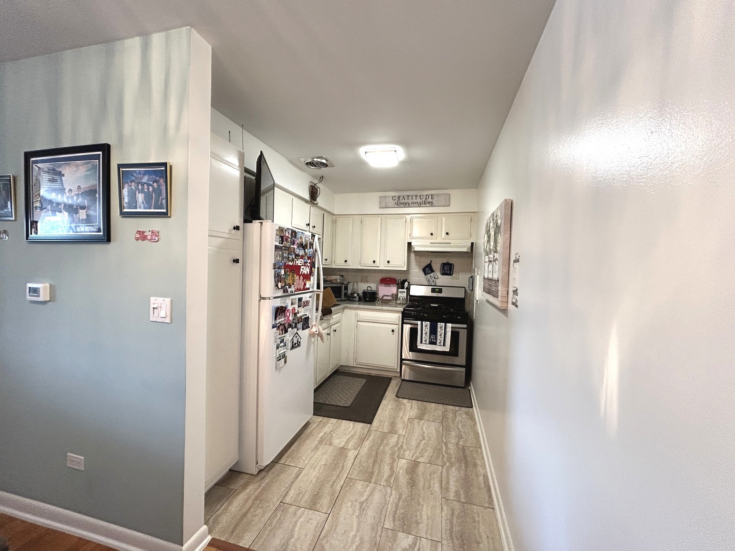 2920 N Harlem Avenue #4G, Elmwood Park, IL 60707