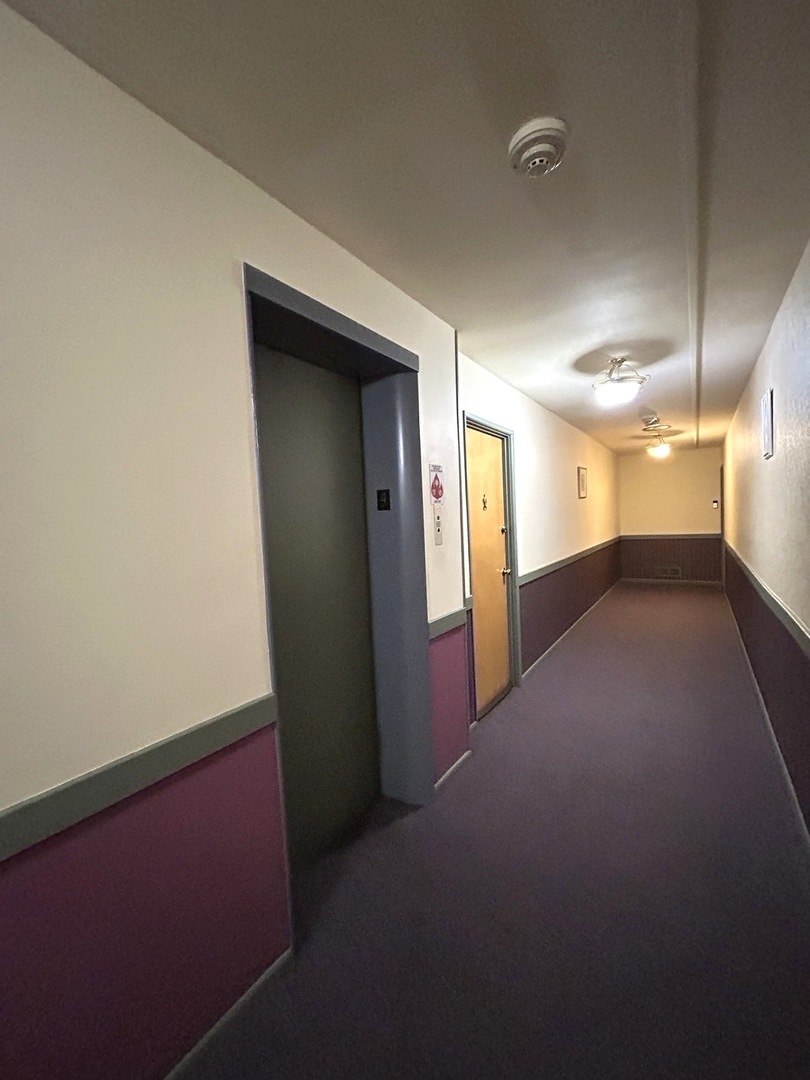 2920 N Harlem Avenue #4G, Elmwood Park, IL 60707