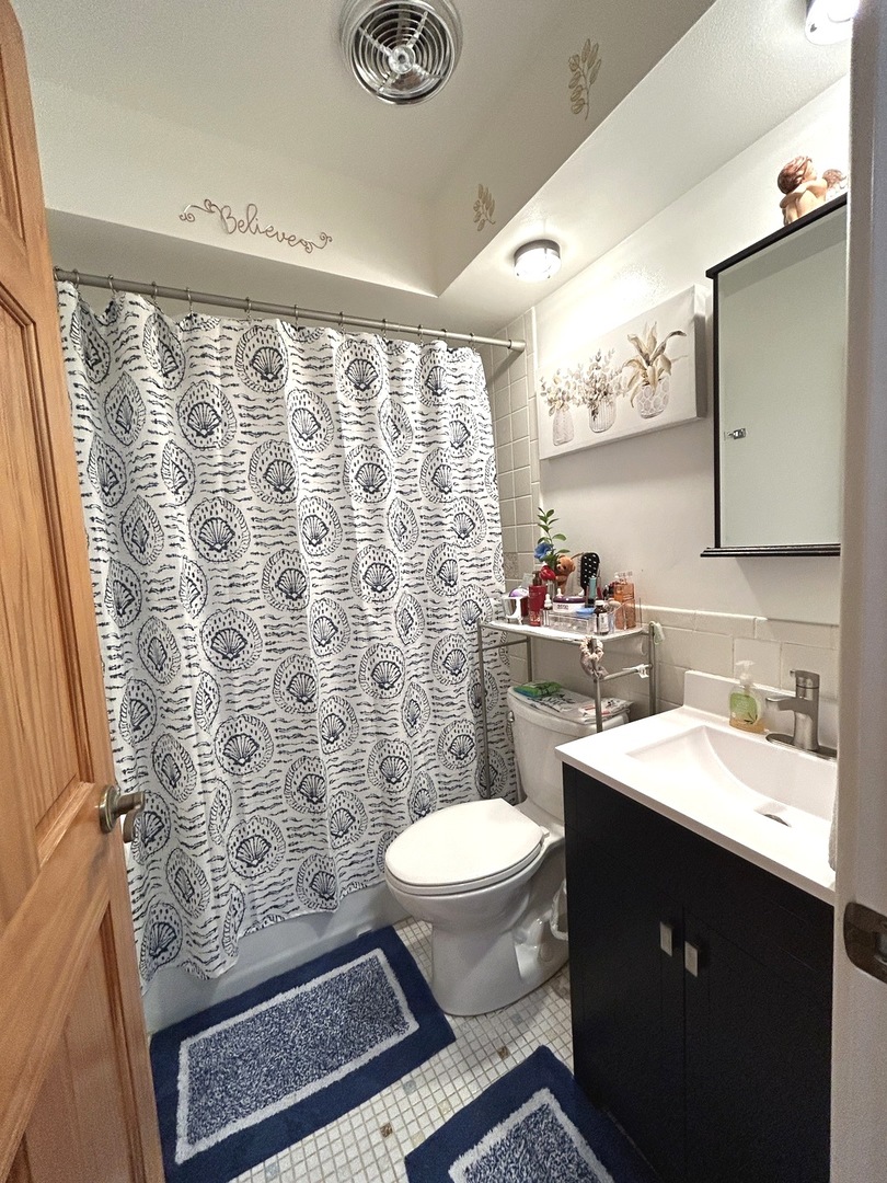 2920 N Harlem Avenue #4G, Elmwood Park, IL 60707